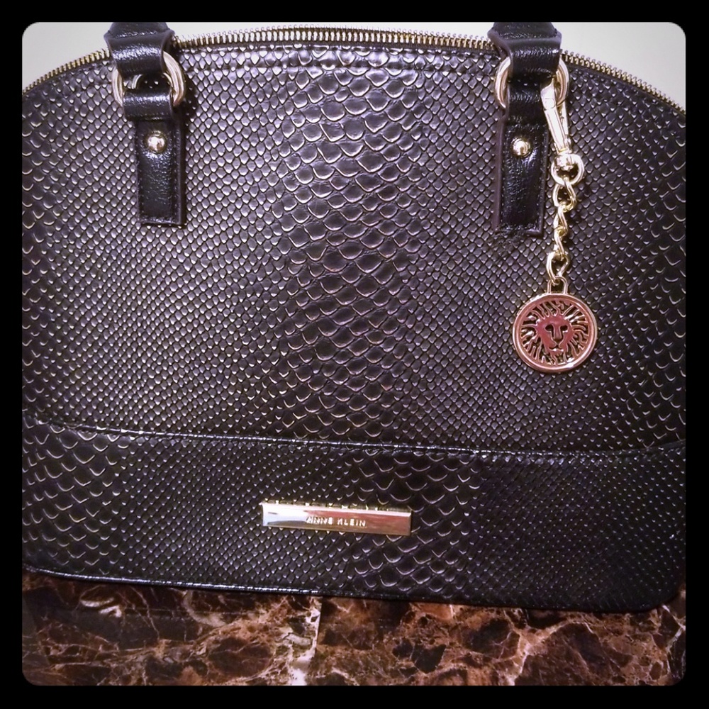 Anne Klein Purse